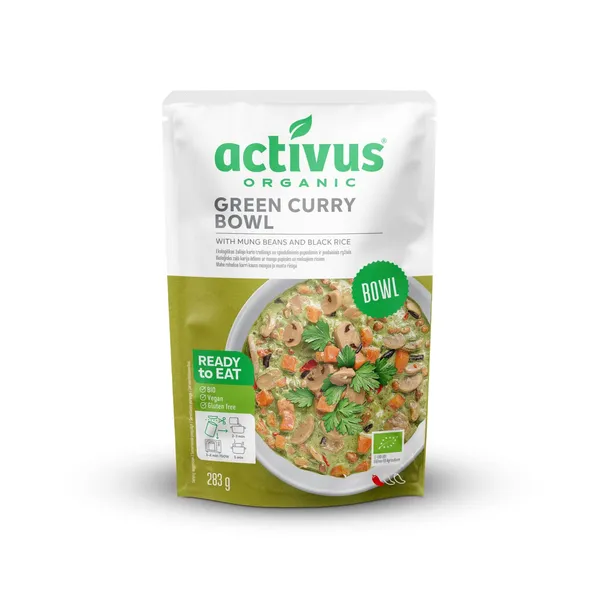 Karija saut. ar pupiņ. un meln.rīs. BIO 283g