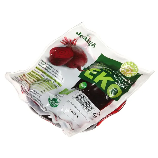 Ekologiški virti burokėliai JOVAIGĖ, 500 g