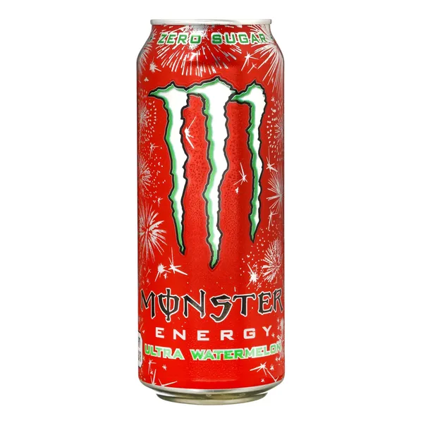 Enerģijas dzēriens Monster Watermelon 500ml