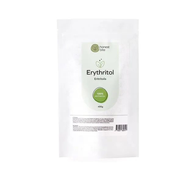 Eritritolis HONESTBITE, 400 g