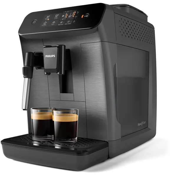 Espresso kavos aparatas PHILIPS 800 EP0824/00, SS26