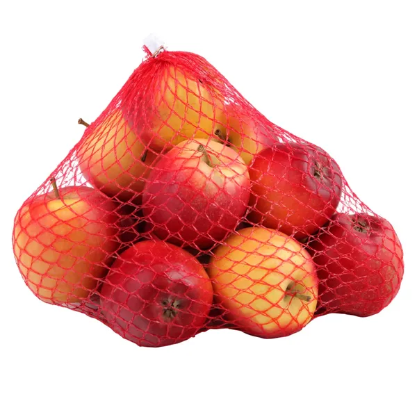 Fasuoti obuoliai GALA MUST,1 kl.,1kg