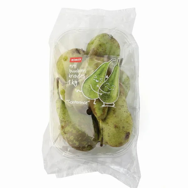 Bumbieri Conference 45-55 mm 2.šķira 1kg