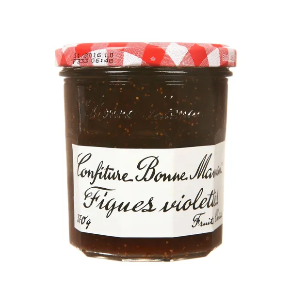 Figų džemas BONNE MAMAN, 370 g