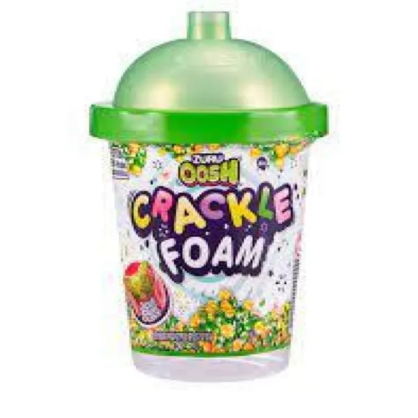 Formavimo putos OOSH FUN FOAM, 8667SQ1, spalva ir dizainas gali skirtis