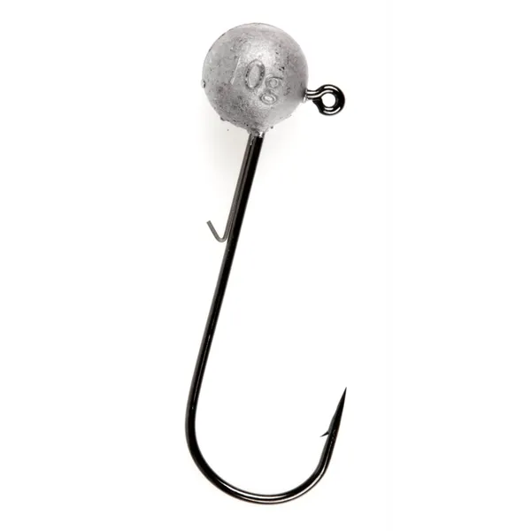Galvakablis LUCKY JOHN MONSTER JIG, 10 g