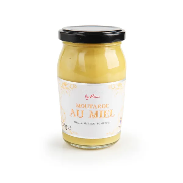 Sinepes Selection by Rimi ar medu 235g