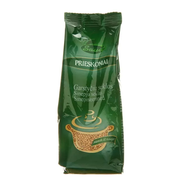 Garstyčių sėklos SAUDA, 70 g