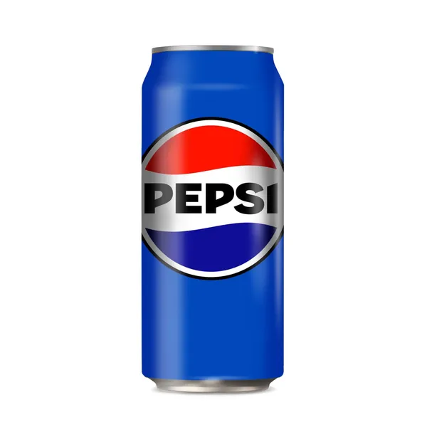 Gāzēts dzēriens Pepsi 440ml