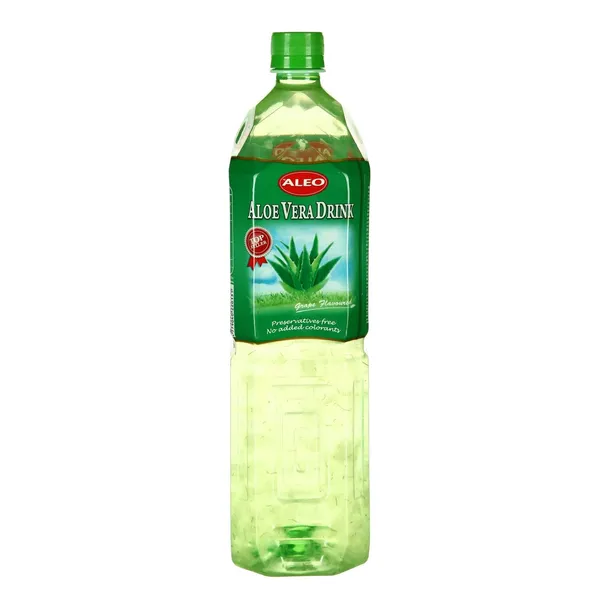 Gėrimas su alavijų sultimis ALEO NATURAL, 1,5 l
