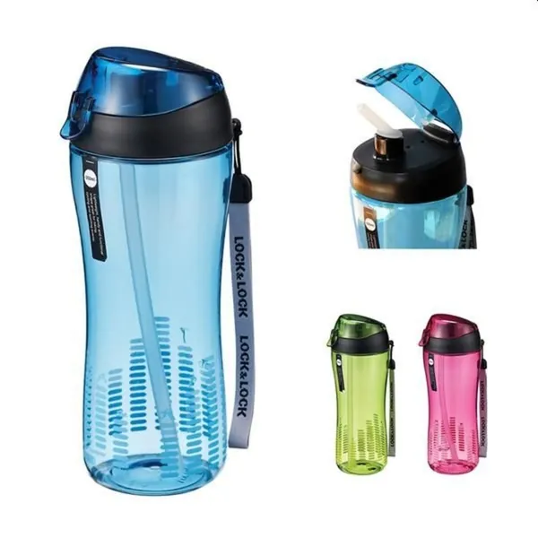 Gertuvė LOCK & LOCK, 550 ml