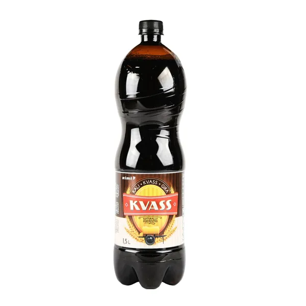Kvass Rimi 1,5l