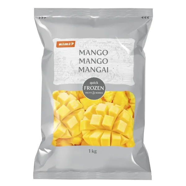 Mango Rimi ātri sasaldēts 1kg