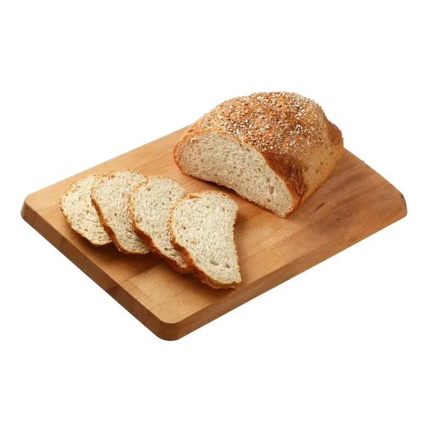Grikių duona, 480 g