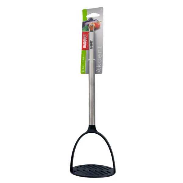 Grūstuvas BANQUET AKCENT, 32,5 cm