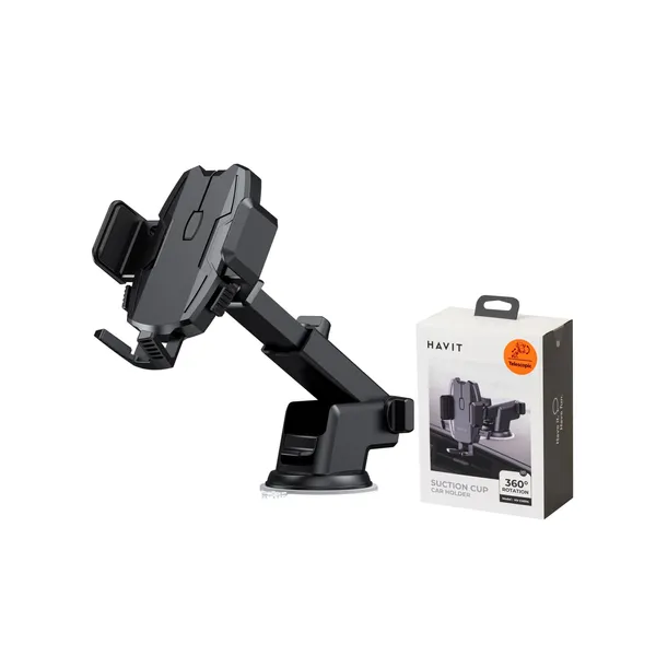 Viedtālruņa turētājs Havit dot 014