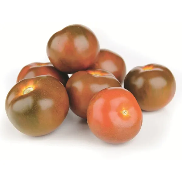 Juodieji pomidorai KUMATO (57 - 67 mm), 1 kl., 1 kg