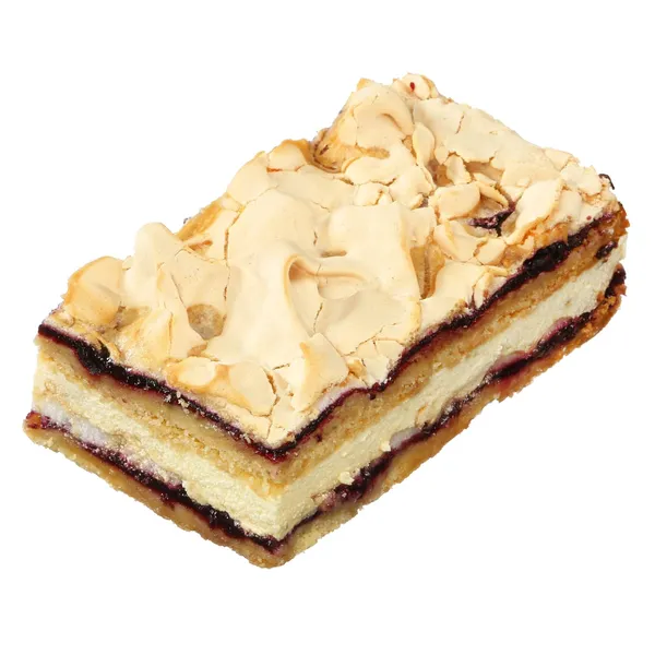 Juodųjų serbentų pyragas su morengu SEDUJA, 1 kg