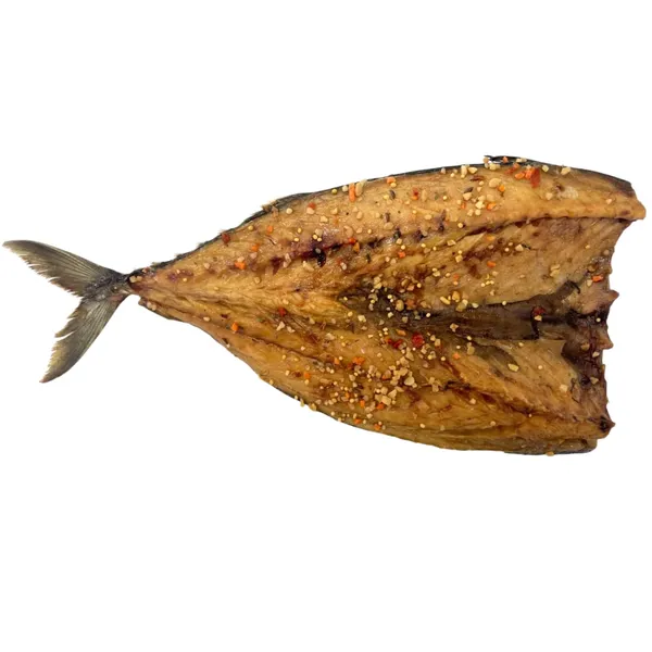 Karštai rūkyta atlantinės skumbrės išklotinė, 1 kg