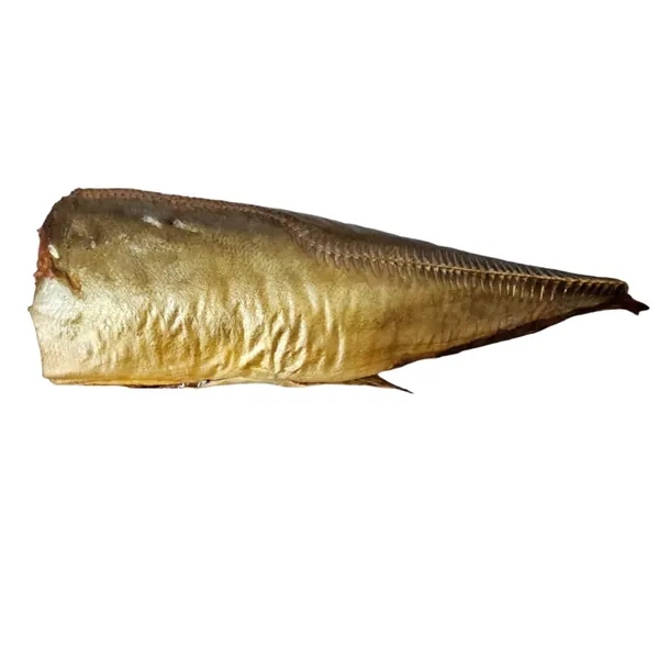 Karštai rūkyta išdarinėta peruvinė stauridė be galvos, be uodegos, 1 kg