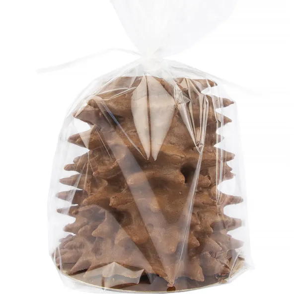 Kakavos skonio šakotis, 1 kg