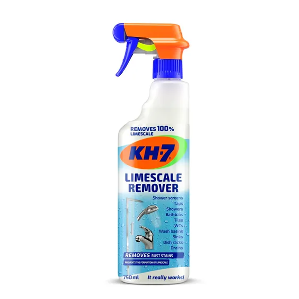 Kalkių valiklis KH-7, 750 ml