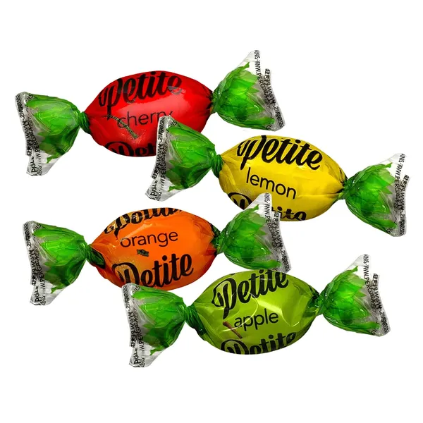 Karameļu izlase Petite kg