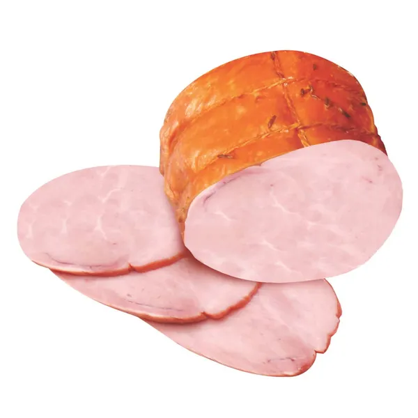 Karštai rūkyta GARDŽIOJI filė, I r., 1 kg