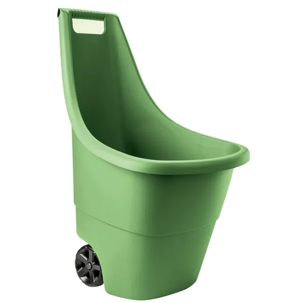 Karutis KETER, spalva ir dizainas gali skirtis, 50 l, SG26