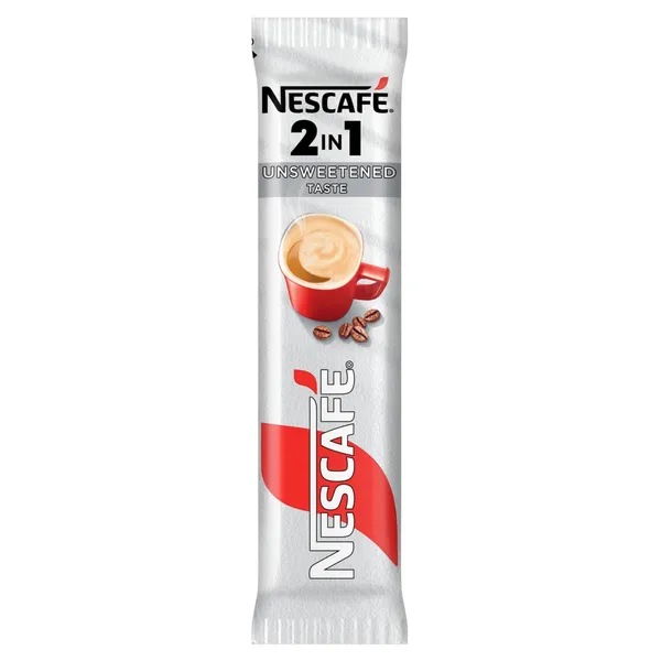 Šķīst. kafijas dzēr. Nescafe 2in1 8g
