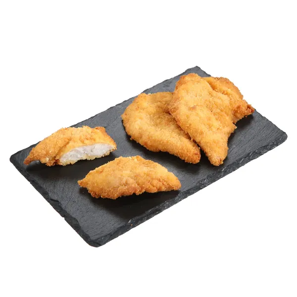 Kepta vištienos filė, apvoliota džiūvesėliuose, 1 kg