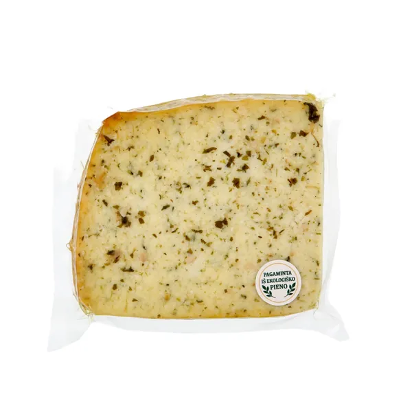 Keptas sūris PERSILADAS OSTVALDS FABRICA, 22% riebumo, 1 kg