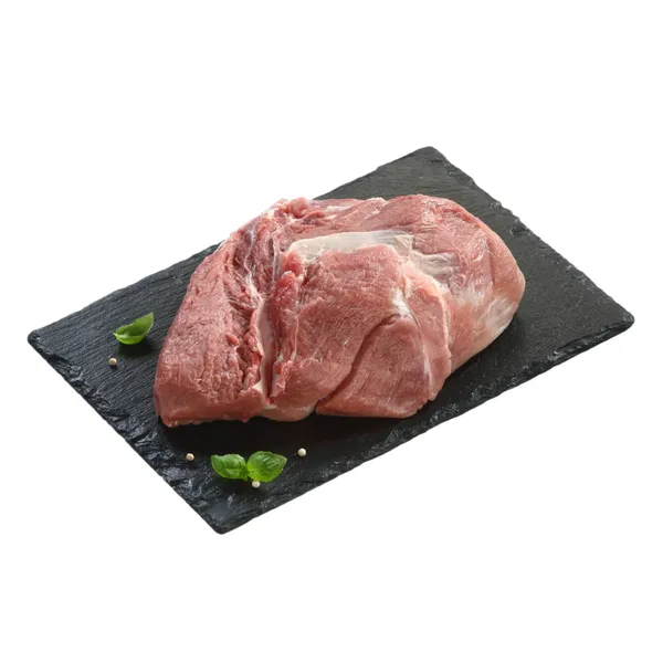 Kiaulienos mentė be kaulo, atšaldyta, vakuumuota 1 kg
