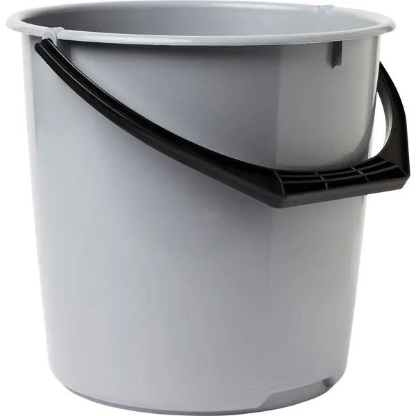 Kibiras 10l pilka