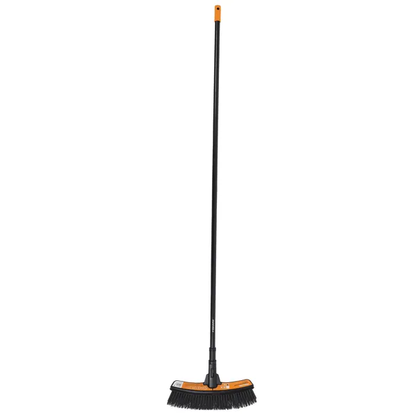 Kiemo šepetys FISKARS M, SG26