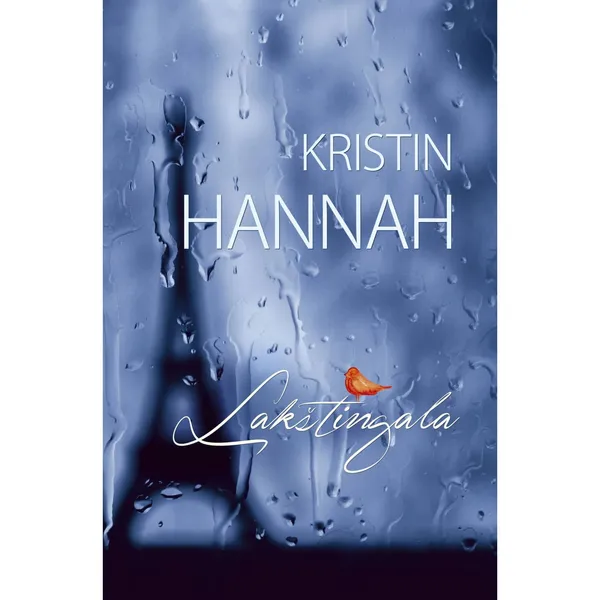 Knyga Kristin Hannah LAKŠTINGALA