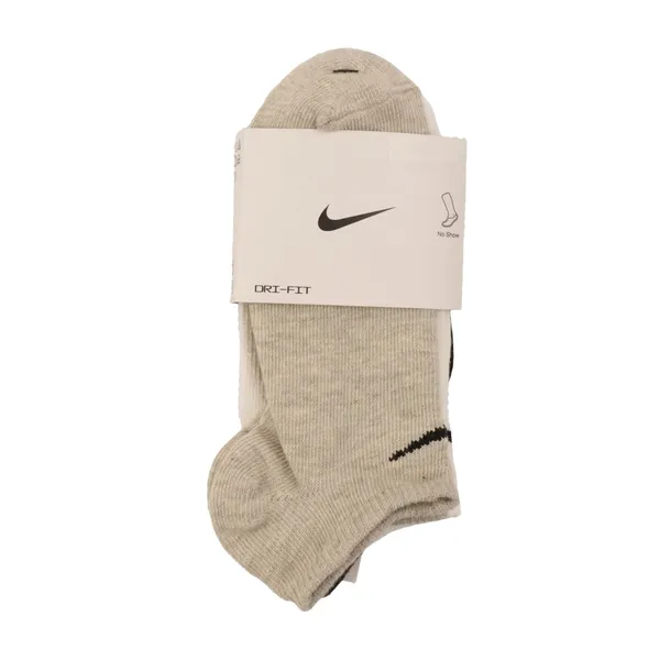 Kojinaitės NIKE, 3 poros, 42 / 46, AW25