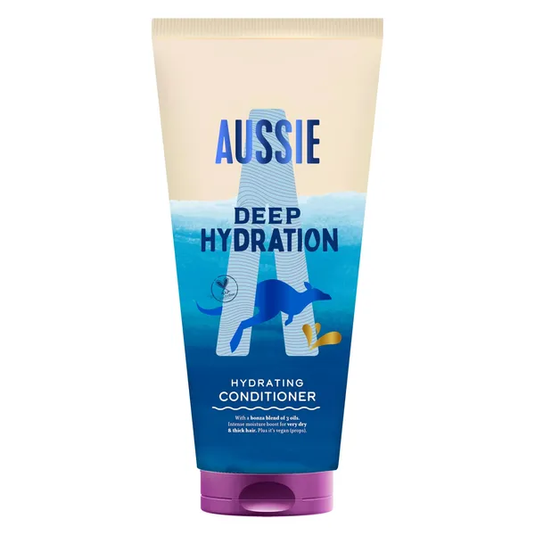 Kondicionierius AUSSIE DEEP HYDRATION, 200 ml