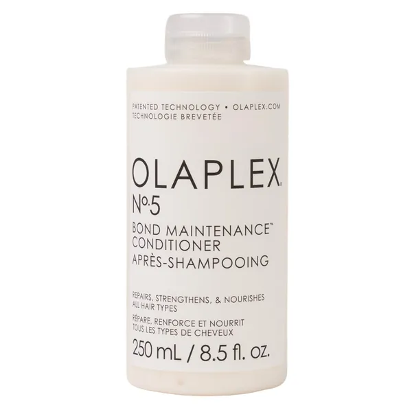 Plaukų kondicion. OLAPLEX No. 5 BOND, 250 ml