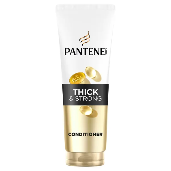 Kondicionierius PANTENE THICK&STRONG, 275 ml