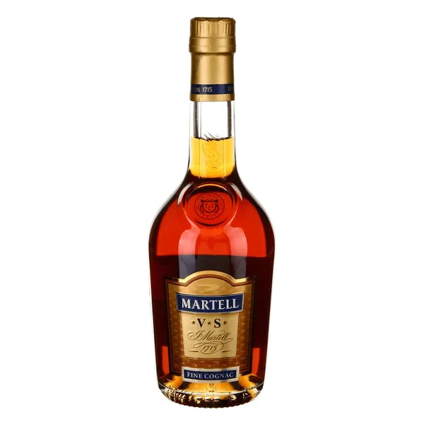Konjakas MARTELL V.S. 40%, 350 ml