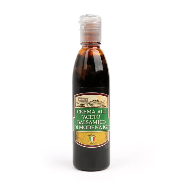 Kremas su "Aceto balsamico di Modena IGP", RIMI, 250ml