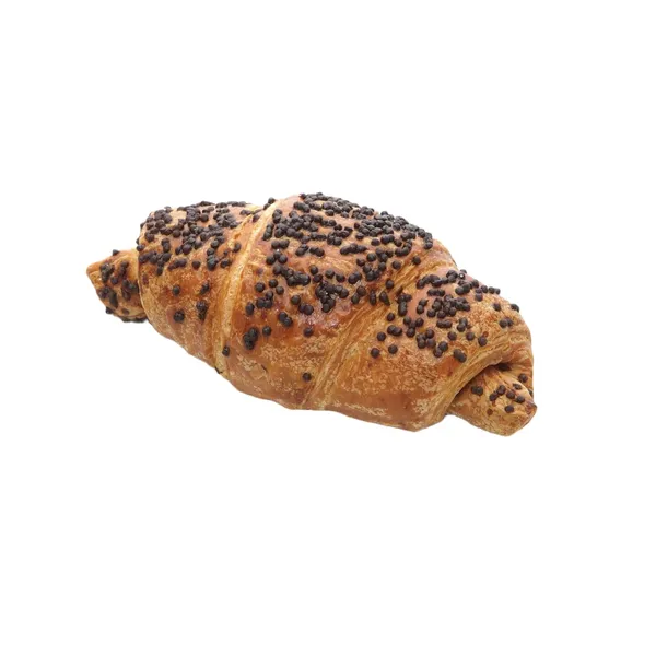 Kruasanas su šokoladu, 80 g