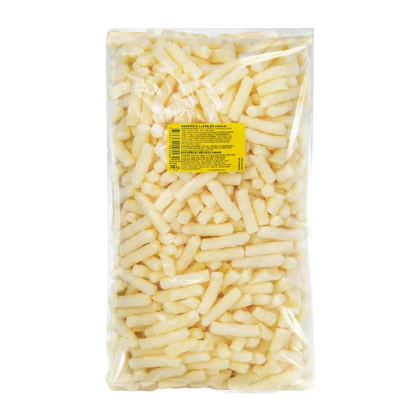 Kukurūzų lazdelės cukruje MORKŪNAS, 285 g