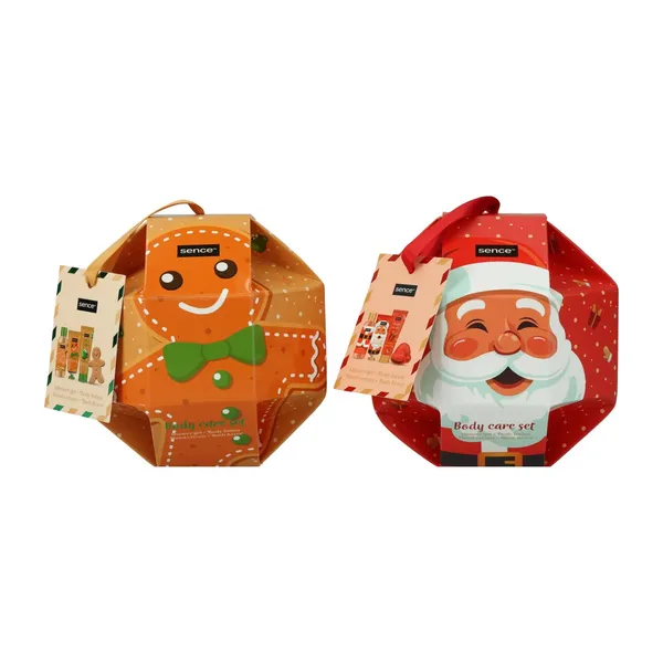 Ķerm.kop.līdz.Sence Collection The Ch.L.2gab.