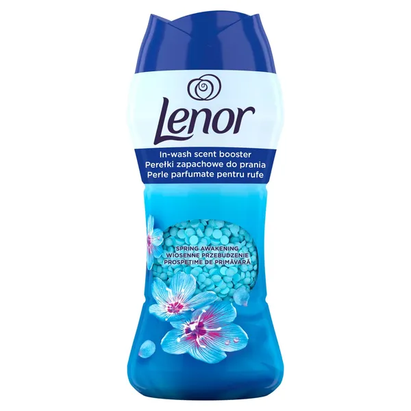 Kvapniosios granulės LENOR Spring Awakening, 22 skalb., 270g