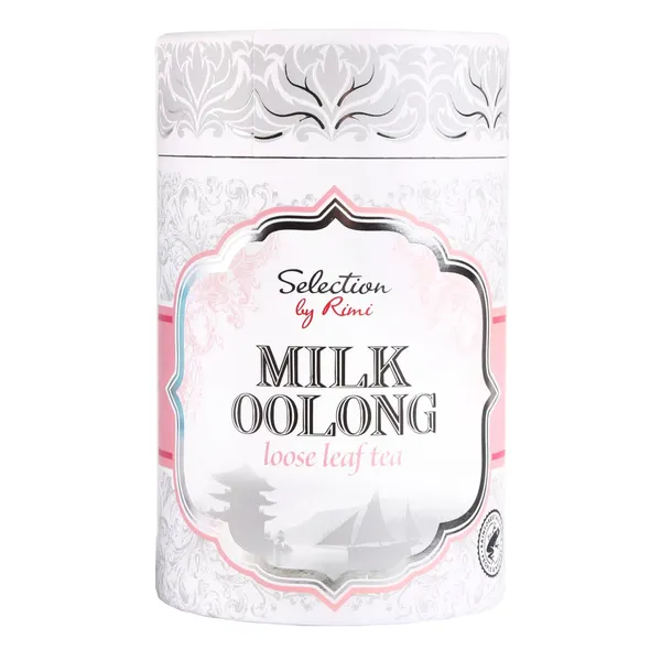 Tēja Selection by Rimi Milk Oolong 90g