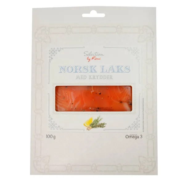 Laša fil.Selec.by Rimi garšv.a/k 100g