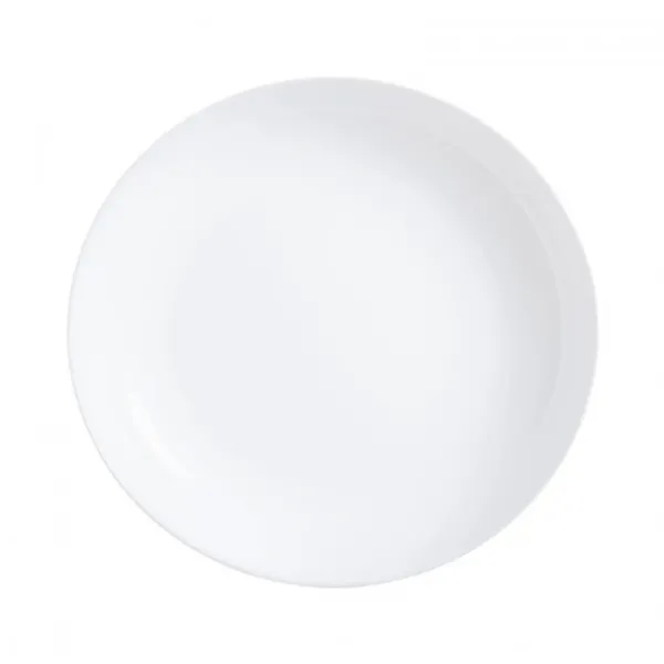 Pusdienu šķīvis Luminarc Friends' Time 25cm