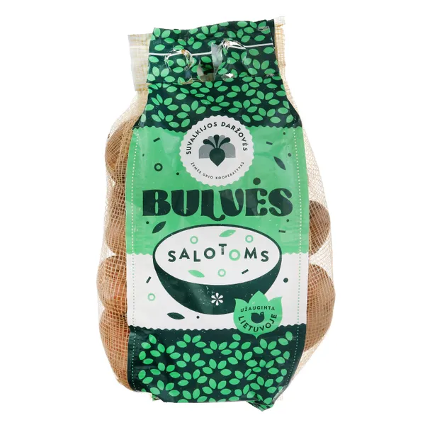 Liet.fas.bulvės salotoms 45+, kg